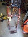 Hand Truck