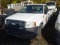 2007 Ford F-150XL Extended Cab Pickup Truck