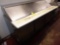 Beverage Air 3-Door Refrigerated Sandwich Prep Table