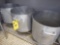 Stock Pots  (3 Each)