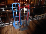 Hand Trucks  (3 Each)