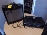 Fender Mustang II V2 40 Watt Amps  (2 Each)