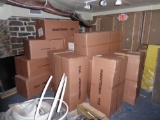 Chairs, Asst.  (New in Box)  (20 Each)