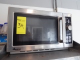 Amana Microwave