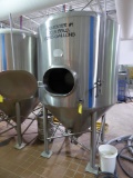 Liquid Assets 20.5-BBL Fermenter (635.5-Gallon)