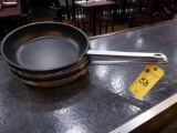 Frying Pans  (4 Each)