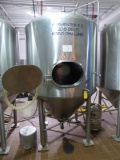 Liquid Assets 20.5-BBL Fermenter (635.5-Gallon)