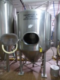 Liquid Assets 20.5-BBL Fermenter (635.5-Gallon)