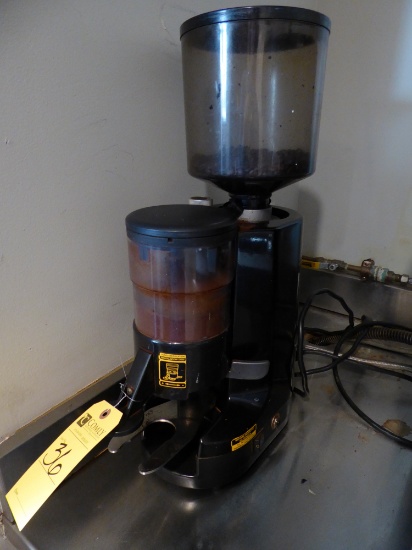 Coffee Grinder