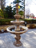 Fountain