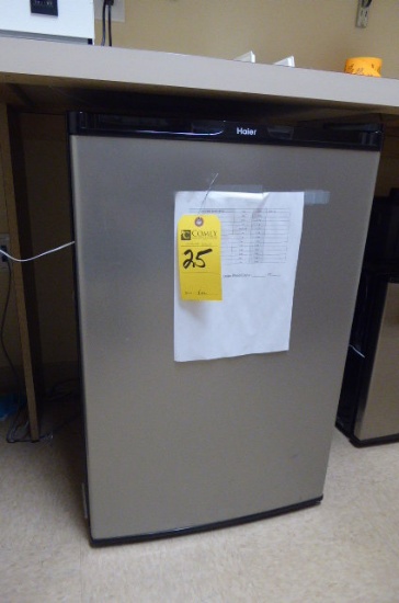 Haier 4.6 Cu. Ft. Refrigerator