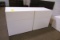 Leif Peterson 6-Drawer Dresser & (2) 2-Drawer Night Stands  (3 Each)