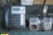 Phones, HP LaserJet P1006 Printer & Brother Fax Machine  (Lot)