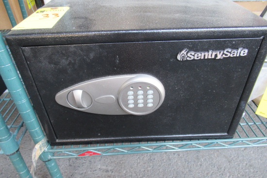 Sentry Safe Digital Safe