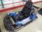 2010 JJ Amusements Double Eagle Go-Kart