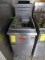 Avantco Gas Deep Fryer