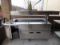 Delfield Cooled Cold Pan/Salad Top Refrigerated Base