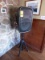 Ion Total PA Pro Speaker w/Stand