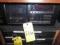 Pioneer Compact Disc Player