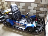 2011 JJ Amusements Double Eagle Go-Kart