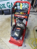 Troy-Bilt 4.5-HP Pressure Washer