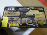 Battle Tested BT-4: ERC  Paintball Marker