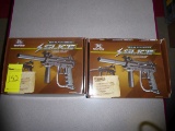 Empire BT-4 Combat Slice Paintball Markers