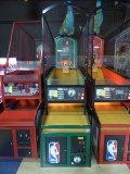 ICE NBA Boston Celtics Basketball Arcade Game