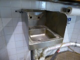 Hand Sink