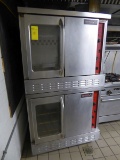 TriStar Double Convection Oven