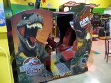 Raw Thrills Jurassic Park Arcade