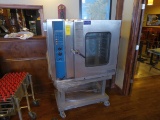 Combitherm Alto-Shaam Oven