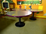 Round Dining Tables