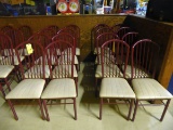 Dining Chairs