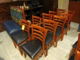 Dining Chairs