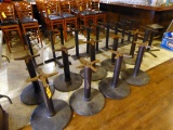 Table Bases