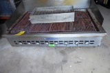 Bakers Pride Gas Grill