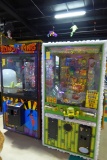 Arcade Games