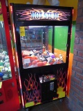 Hot Stuff Crane Game