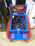 Andamiro Winners Wheel Amusement Machine