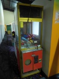 Crane Machine