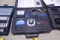 Thermistor Vacuum Gauge