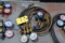 Testing & Charging/Refrigerant Manifolds