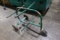 Greenlee 909 Reel Cart