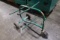 Greenlee 909 Reel Cart