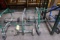 Greenlee 909 Reel Carts