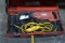 Hilti Modle DD100 Electric Core Drill