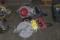 Worm Saws