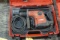 Hilti Model TE16-C Rotary Hammer Drill