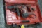 Hilti Model TE24 Rotary Hammer Drill